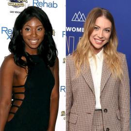 Would Pump Rules' Faith Stowers Win a Lawsuit Against Stassi Schroeder?