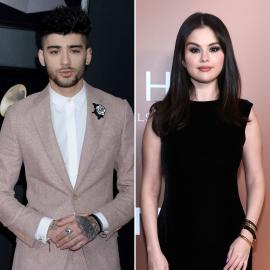 Are Selena Gomez and Zayn Malik Dating? She Clarifies in New Video