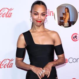 Take It Off! Celebrities Who Love Going Topless: Photos