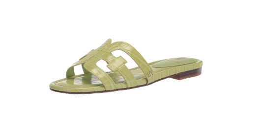 Buying ASAP! These Perfect Sam Edelman Sandals Are 65% Off