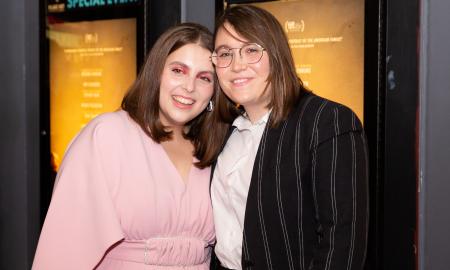 Actress Beanie Feldstein Weds Fiancee Bonnie With Guests Adam Levine, More
