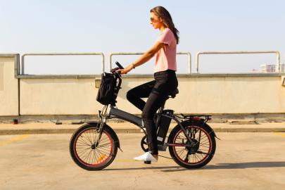 The Best E-Bike Deals for Summer