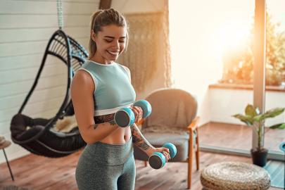 The Best Early Amazon Prime Day Home Gym Deals