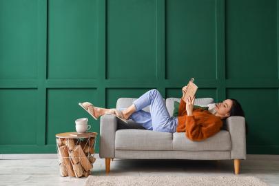 The Best Early Amazon Prime Day Sofa Deals