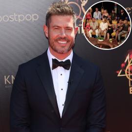 Jesse Palmer: 'Love Squares' May Be Forming During ‘BiP' Season 9