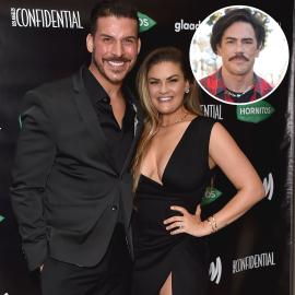 Brittany Cartwright Would 'Go Off' on Tom Sandoval If She Was on 'VPR'