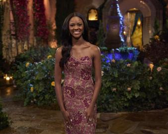 It's Giving! See 'The Bachelorette' Women's Most Expensive Dresses
