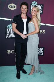 Chase Stokes Says He's Happy to Be Kelsea Ballerini’s Golden Retriever BF