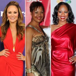 Forgotten ‘Real Housewives’ Cast Members: Where Are They Now?