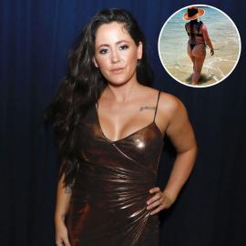 Jenelle Evans Reveals If She Got a Brazilian Butt Lift After Thong Pics