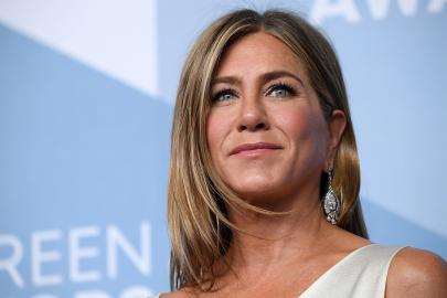 Get Your Hair on Jennifer Aniston’s Level With This $26 Gloss