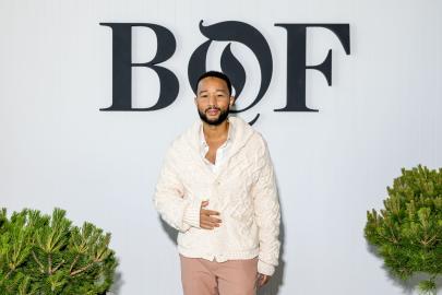 John Legend’s Net Worth Makes Him No Ordinary Person: Get Details!