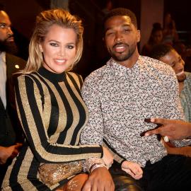 Ups and Downs! See Khloe and Tristan's Relationship Timeline