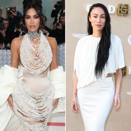 Kim Remained Friends With Former Personal Assistant Steph Shep! Meet Her
