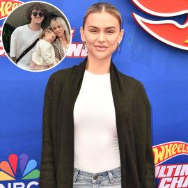 Who Is 'Pump Rules' Star Lala Kent's Brother? Meet Easton ​Burningham!