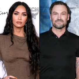 Exes Megan Fox and BAG Slam Claims They Force Sons to Wear Girls' Clothes