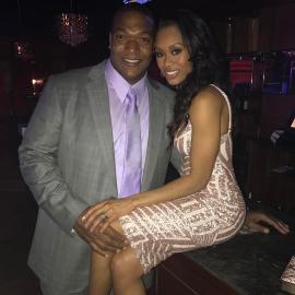 RHOP's Monique Samuels Files For Divorce From Chris: Inside Their Split