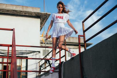Crush the Tennis Skirt Trend With These Top Picks from Nordstrom