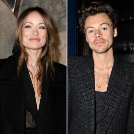 How Olivia Wilde Still Subtly Supports Harry Styles 7 Months After Breakup