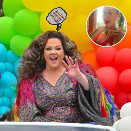 Love Is Love! See the Stars Who Are Celebrating Pride Month 2023: Photos