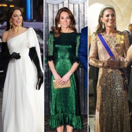 Royally Stylish! A Look Back at Princess Kate's Most Memorable Looks