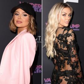 VPR’s Lala Kent ‘Felt Dirty’ Attacking Raquel Leviss in Reunion Finale