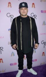 Life After Reality TV! Rob Kardashian Has Many Jobs Since Leaving ‘KUWTK'