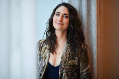 How Sara Bareilles Is Combatting Body Image Struggles Before Tony Awards