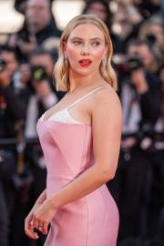 Proud Mama! Meet Scarlett Johansson's Daughter Rose and Son Cosmo