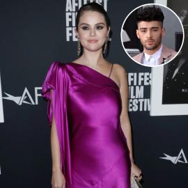 Why Selena Gomez Unfollowed Zayn Malik, Bella, Gigi Hadid on Instagram