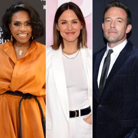 Sheryl Lee Ralph Praises Jennifer Garner's Dynamic With Ben After Divorce