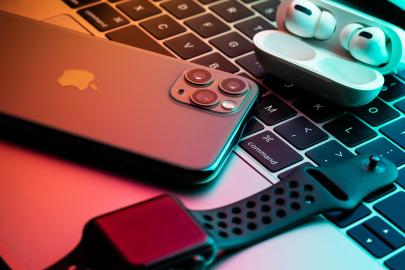 The Best Early Amazon Prime Day Deals on Apple Products