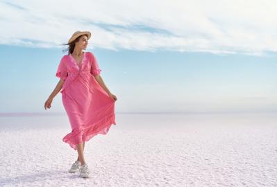 Pretty in Pink! Our 11 Favorite Pink Pieces for Summer From Nordstrom