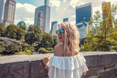 17 NYC Street Style Summer Looks Starting at Just $16