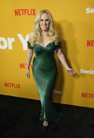 Rebel Wilson Claims People Only Need ‘600 Calories per Day’: ‘The Truth'
