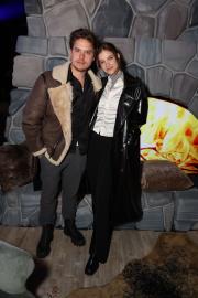 Dylan Sprouse, Barbara Palvin Engaged After 5 Years Together: Details