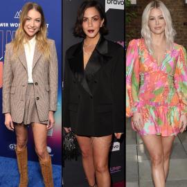 Stassi Schroeder Gives Fans an Inside Look at Katie, Ariana’s Sandwich Shop