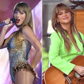 Taylor Swift Confesses 'Nobody Knew' If Rerecorded LPs Would Be 'A Success'
