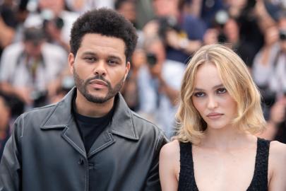 The Weeknd Reacts to The Idol’s Graphic Sex Scene in Episode 2