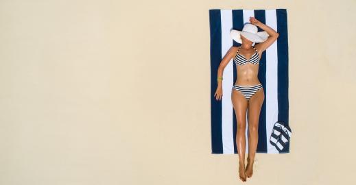 10 Tinted and Tanning Body SPF Finds for Flawless Skin