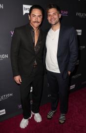 Are VPR'S Tom Schwartz and Tom Sandoval Still Friends After Scandoval?