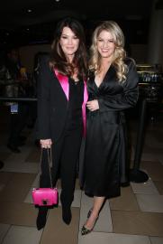 Where Is Lisa Vanderpump’s Daughter Pandora Now? See Her Today