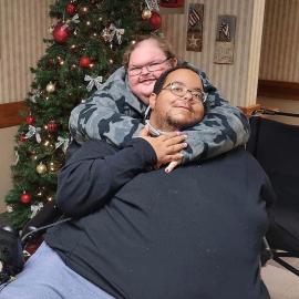 1000-Lb. Sisters' Caleb Willingham Dead at 40: Tammy Slaton's Husband Dies