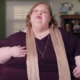 1000-Lb. Sisters’ Tammy Married Caleb in 2022: Meet Her Late Husband
