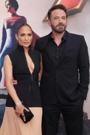 Every Love Song Jennifer Lopez Has Written About Ben Affleck