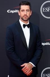Aaron Rodgers Isn't Happy About Being 'Forced' to Film 'Hard Knocks'