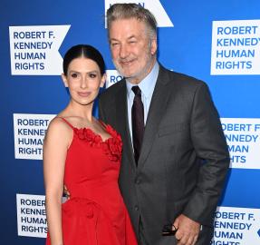 Alec and Hilaria Baldwin Joke About Having ‘11 More’ Kids After Anniversary