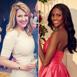 OG Bachelor Winner Amanda Watches 'Bachelorette': No More 'Porn Music'!