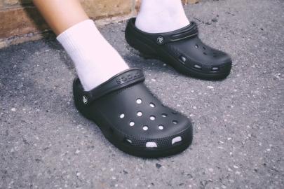 The Most Classic Pair of Crocs Is on Sale at Amazon