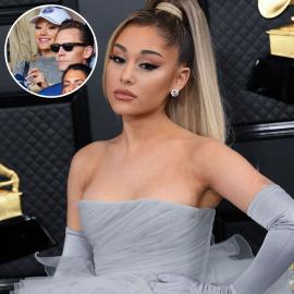 Are Ariana Grande, Husband Dalton Gomez Still Together? Marriage Update